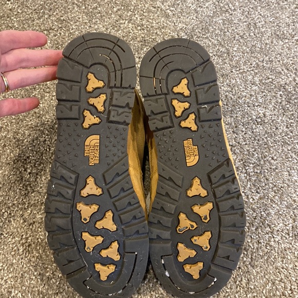 North face back to Berkeley - Picture 4 of 4